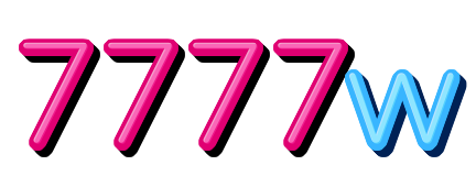 7777w — logo kanal